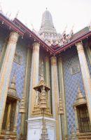 Grand Palace, Bangkok